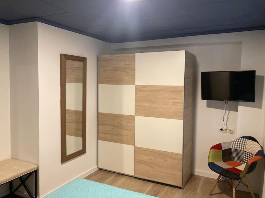 Nuevo Apartamento Centrico Playa De Cullera. Exterior photo